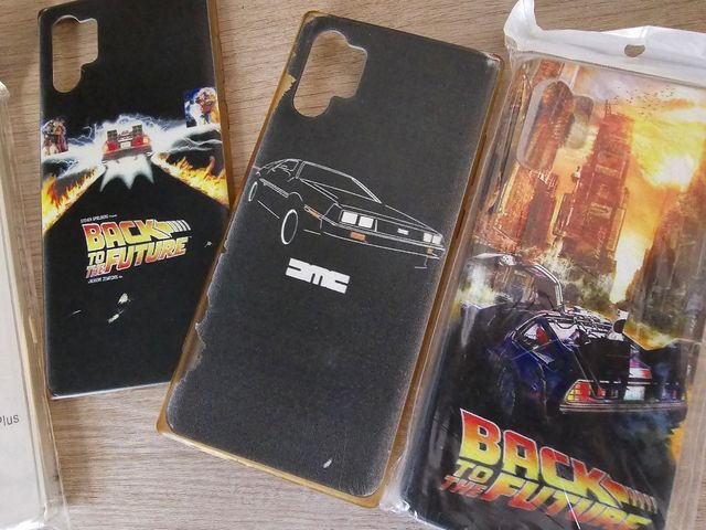 Funda sicilona Note 10 plus/pro