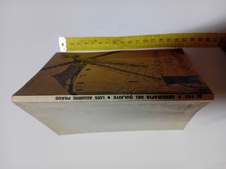 Geografía del Quijote