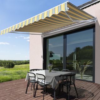 Toldo
