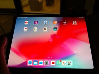 Ipad pro 11 3 generacion 128 gb