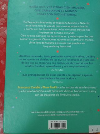 Cuentos de buenas noches para niñas re 2