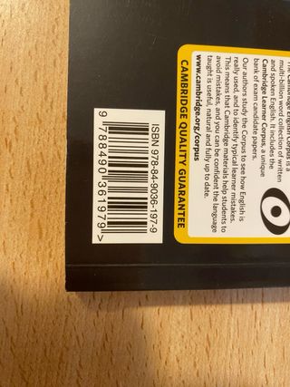 Libro Inglés Empower B1 Student's Book