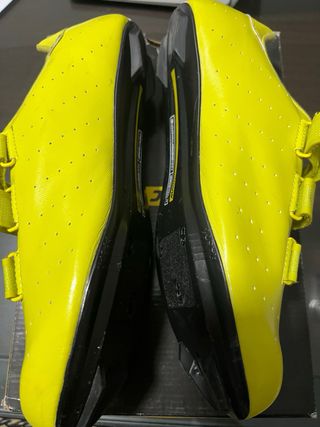 Zapatillas bicicleta Mavic