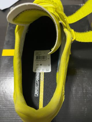 Zapatillas bicicleta Mavic