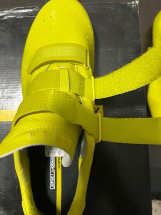 Zapatillas bicicleta Mavic