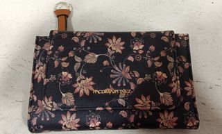Cartera y monedero Paco Martínez 