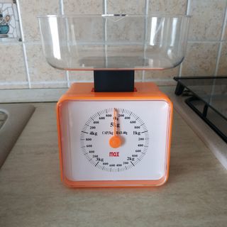 Bilancia cucina