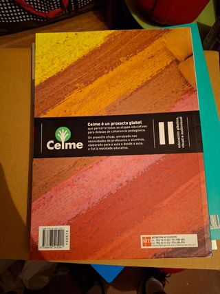 Libro plástica 2 eso sm xerme