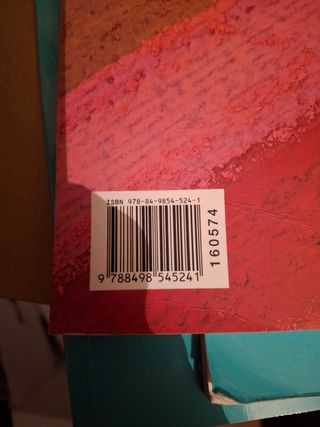 Libro plástica 2 eso sm xerme