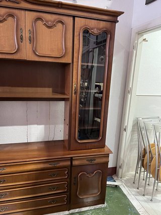 MUEBLE DE COMEDOR