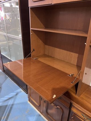 MUEBLE DE COMEDOR