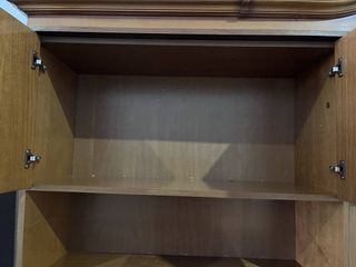 MUEBLE DE COMEDOR