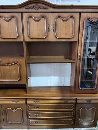 MUEBLE DE COMEDOR