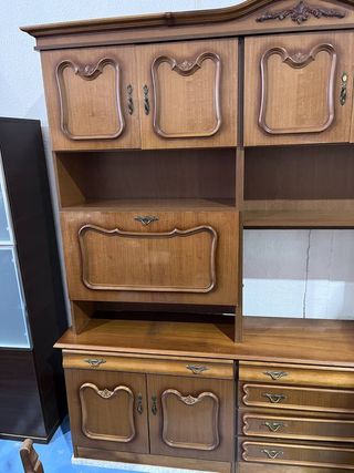 MUEBLE DE COMEDOR