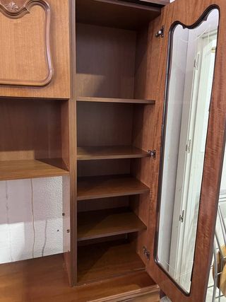 MUEBLE DE COMEDOR