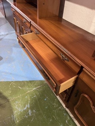 MUEBLE DE COMEDOR