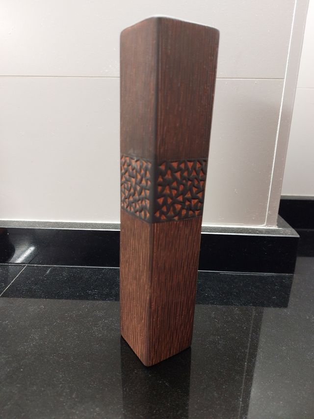 Florero ecológico para Bambu o similar