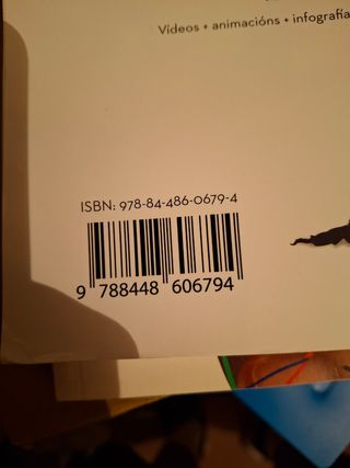 Libro bioloxia xeoloxia 3 eso mcgraw