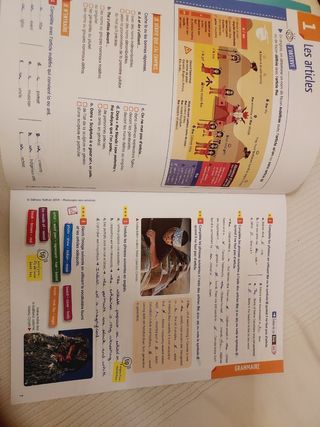 Pump it up anglais A2 B1 libro de inglés