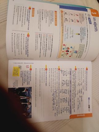 Pump it up anglais A2 B1 libro de inglés