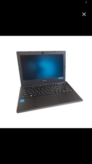 Ordenador Portatil Acer Travelmate B117M