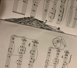 Pack de libros, música solfeo