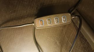 Kid de anillo led más tripode