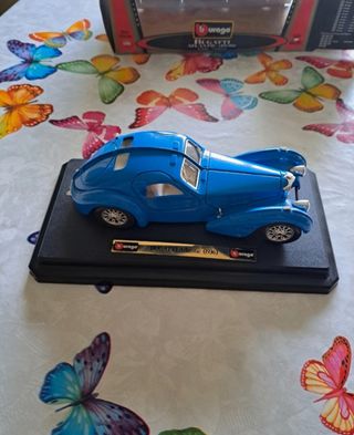 Bugatti Atlantic (1936)