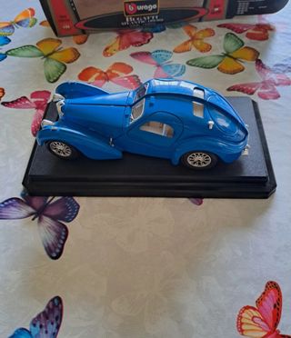 Bugatti Atlantic (1936)