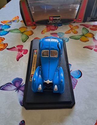 Bugatti Atlantic (1936)