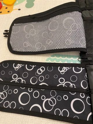 Cambiador viaje bebe XXL