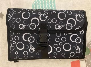 Cambiador viaje bebe XXL