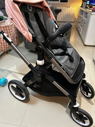 Carrito bugaboo