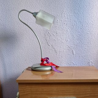 Lampara de Mesa