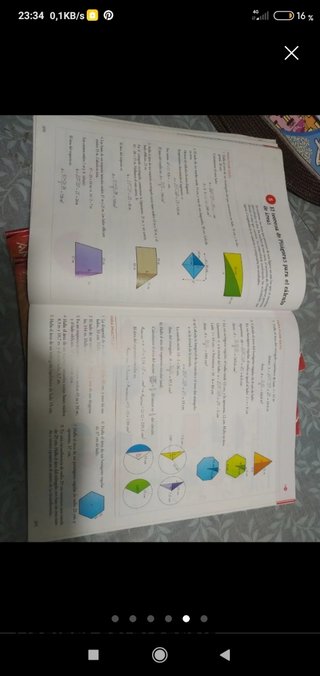 Libros de matemáticas de 1⁰ESO , Anaya