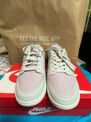 Nike dunk