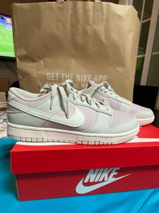 Nike dunk