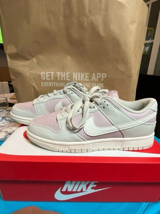 Nike dunk