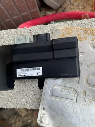 honda  XADV accesorios