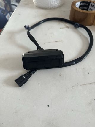 honda  XADV accesorios