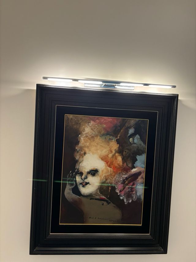 Cuixart i Tapies Modest 2850€