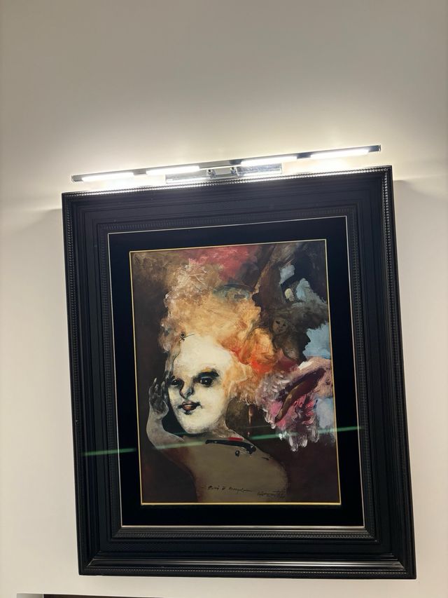 Cuixart i Tapies Modest 2850€