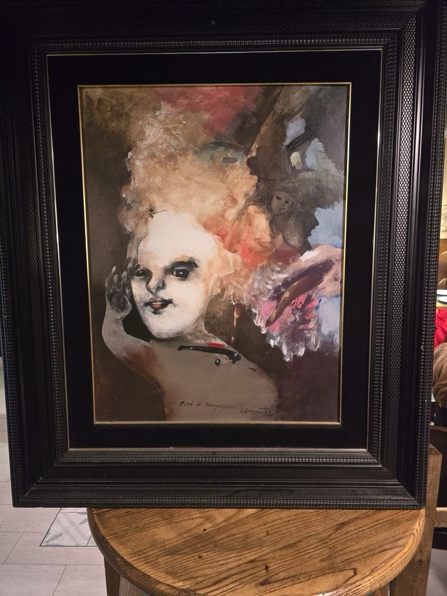 Cuixart i Tapies Modest 2850€