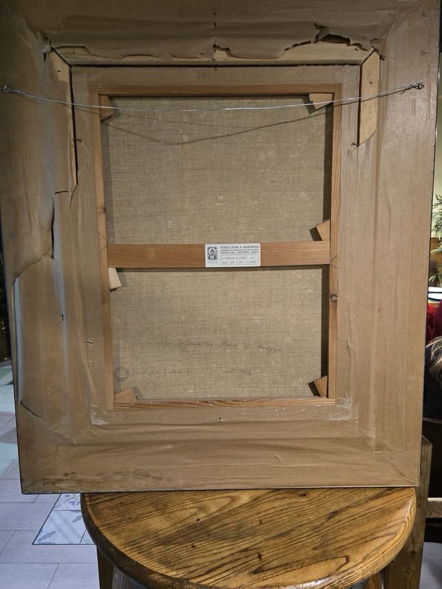 Cuixart i Tapies Modest 2850€