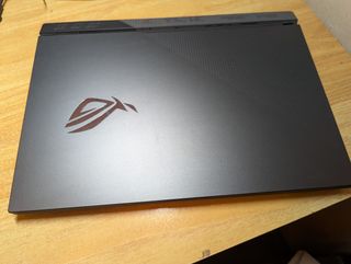 Asus Rog strix 17 pulgadas 2023 G713IC-HX011