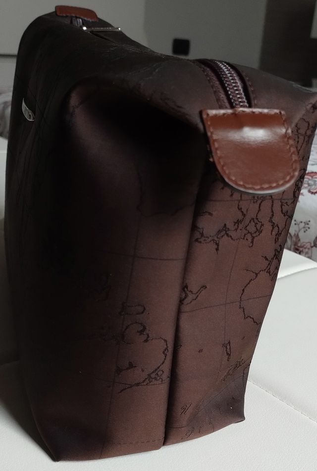 ALVIERO MARTINI 1° CLASSE NECESSAIRE GRANDE