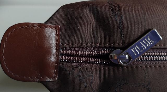 ALVIERO MARTINI 1° CLASSE NECESSAIRE GRANDE