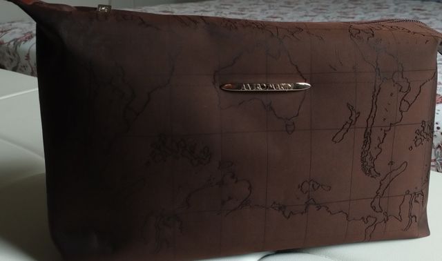 ALVIERO MARTINI 1° CLASSE NECESSAIRE GRANDE