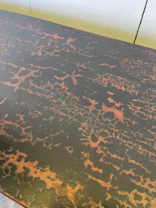 ✅aparador oriental madera maciza NUEVA