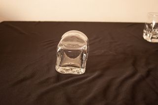 Vasos de whisky cuarzo